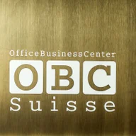 OBC Suisse AG logo
