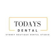Todays Dental Edgecliff - Dr. Mathew Ramzy | Sydney Boutique Dental Studio logo
