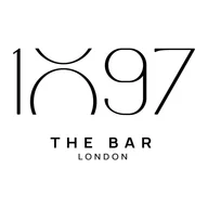 1897 - The Bar logo