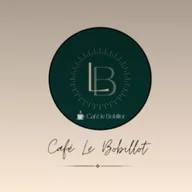 Café Le Bobillot logo