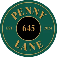 645 Penny Lane logo