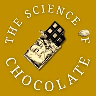 The Science Of Chocolate logo