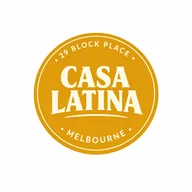 Casa Latina logo