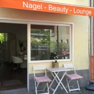 Marilyn Krieger - Nagel-Beauty-Lounge logo