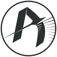 Bar Ampere logo