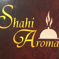 Shahi Aroma Indian Cuisine logo
