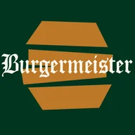 Burgermeister Warschauer Straße logo
