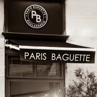Paris Baguette logo