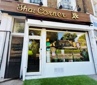 Thai Corner Islington logo