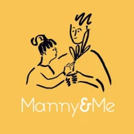 Manny & Me logo