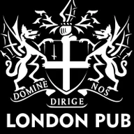 London Pub logo
