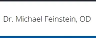 Morillo Eye Centers (formerly Dr. Michael Feinstein logo