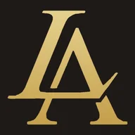 Laibas Hair and Beauty Salon logo