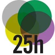 25hours Hotel Bikini Berlin logo