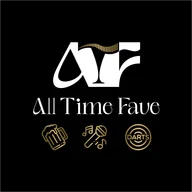 ATF: All Time Fave Drinks, Darts, Pool Pub logo