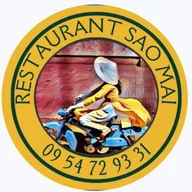 Sao Mai logo