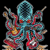 School of Rock logo