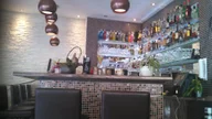 St. Tropez Bar logo