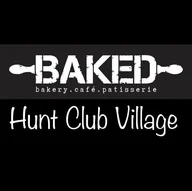 Baked Cafe & Bakery logo
