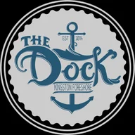 The Dock logo
