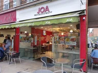 JOA Korean Takeaway logo