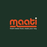 MAATI - Indische Küche und Café logo