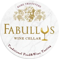 Fabullus Wine Cellar logo