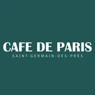 Café de Paris logo