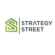 Strategy Street Real Estate logo