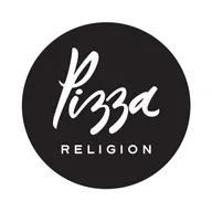 Pizza Religion Hawthorn logo