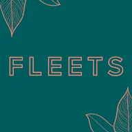 Fleets • Bar & Kitchen logo
