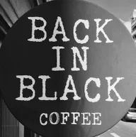 Back in Black logo