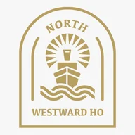 North Westward Ho logo