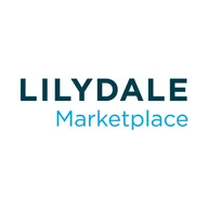 Lilydale Marketplace logo