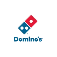 Domino's logo