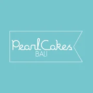 Pearl Cakes Bali logo