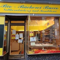 Bio-Bäckerei Bucco logo