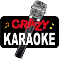 Crazy Karaoke logo