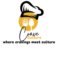 Crave Culture logo