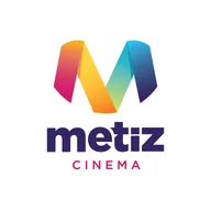 Metiz Cinema logo