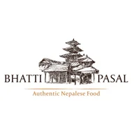 Bhatti Pasal logo