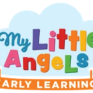 My Little Angels Early Learning logo