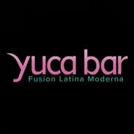Yuca Bar & Restaurant logo
