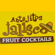 Antojitos Jalisco logo