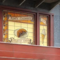 Rene's Croissanterie logo