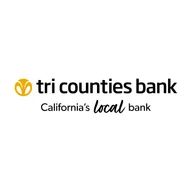 Tri Counties Bank logo