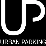 Urban Parking Shelton street logo