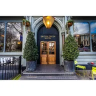Brook Green Hotel logo
