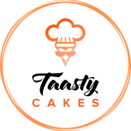 Taasty cakes logo