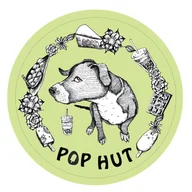 Pophut | Asian Food Restaurant in Auckland Central logo
